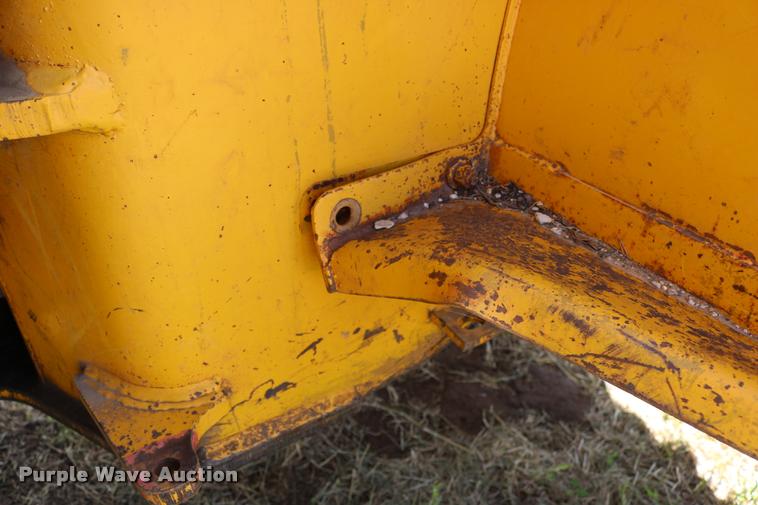 image for item DD0232 1979 Caterpillar 950 wheel loader