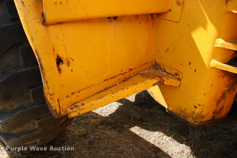 image for item DD0232 1979 Caterpillar 950 wheel loader