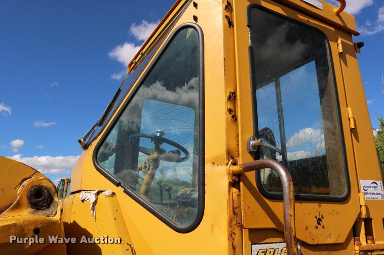 image for item DD0232 1979 Caterpillar 950 wheel loader