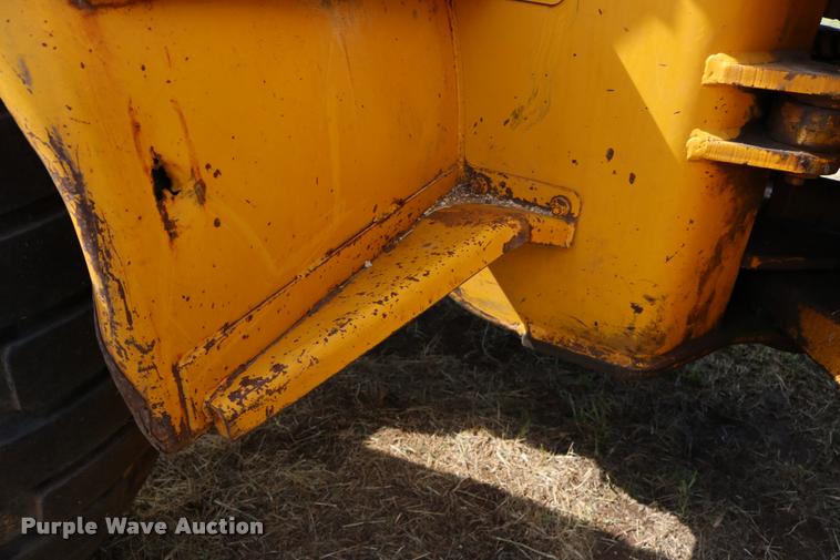 image for item DD0232 1979 Caterpillar 950 wheel loader