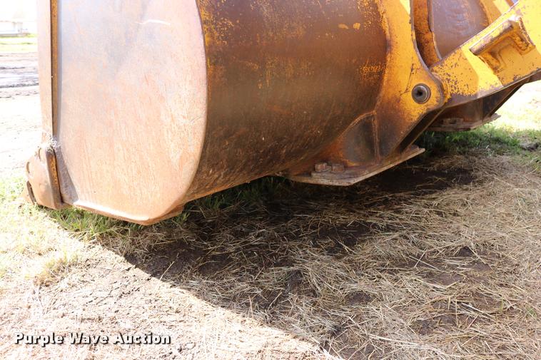 image for item DD0232 1979 Caterpillar 950 wheel loader