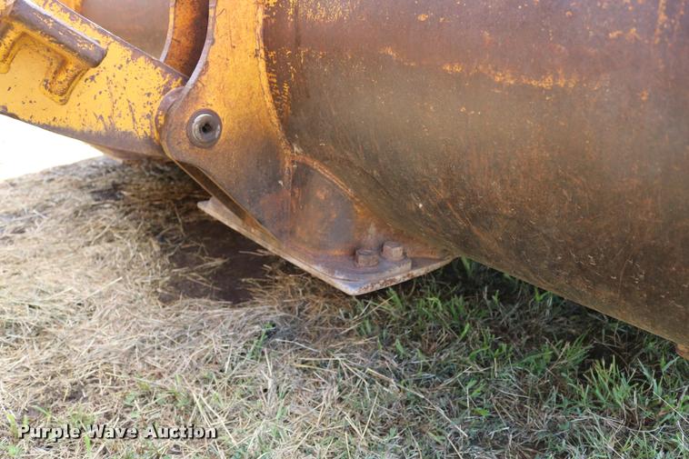 image for item DD0232 1979 Caterpillar 950 wheel loader
