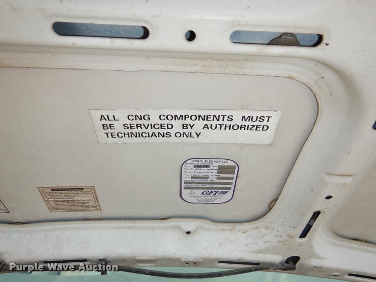 image for item DD0819 1999 Ford Contour LX