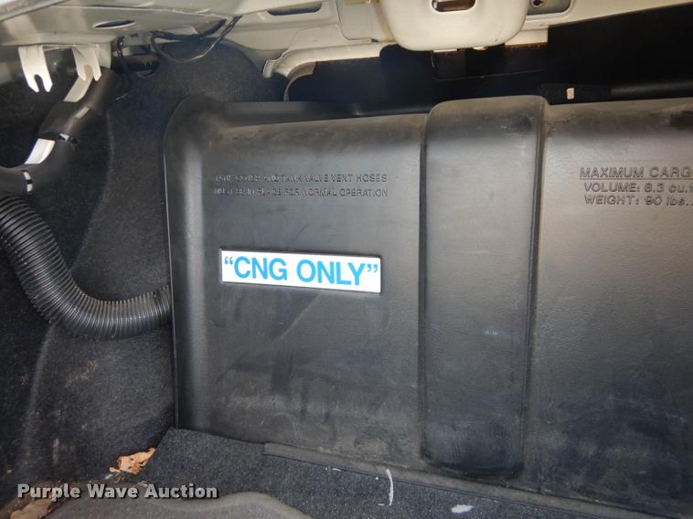 image for item DD0819 1999 Ford Contour LX