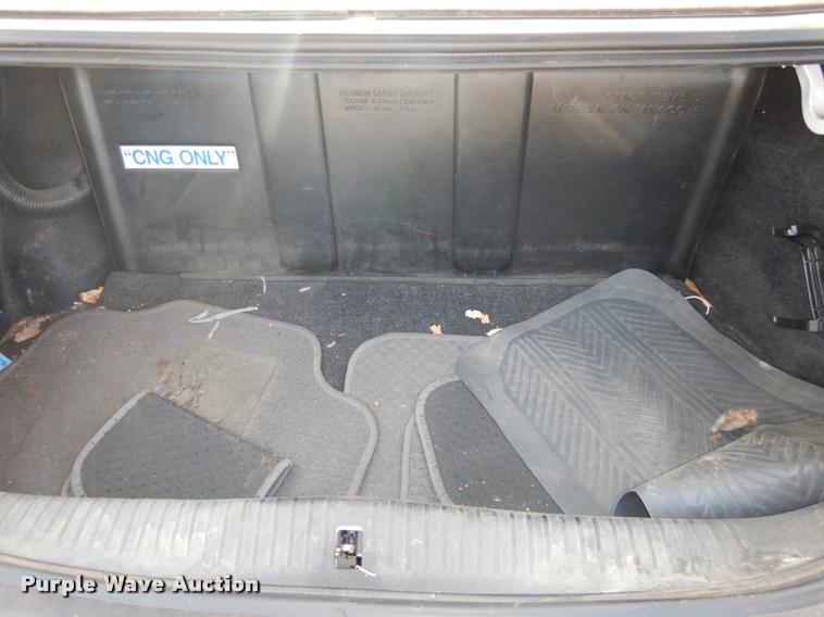 image for item DD0819 1999 Ford Contour LX