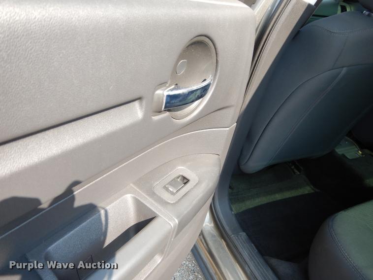 image for item DD0841 2008 Dodge  Charger SE