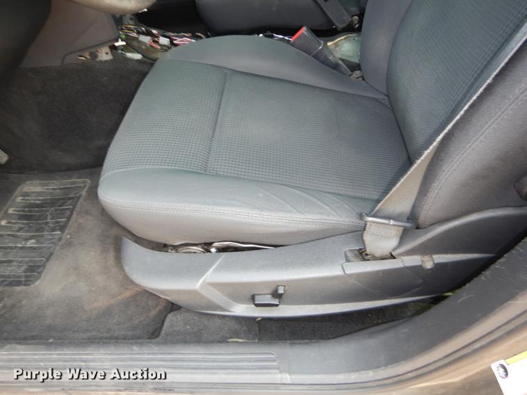 image for item DD0841 2008 Dodge  Charger SE