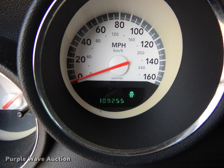 image for item DD0841 2008 Dodge  Charger SE