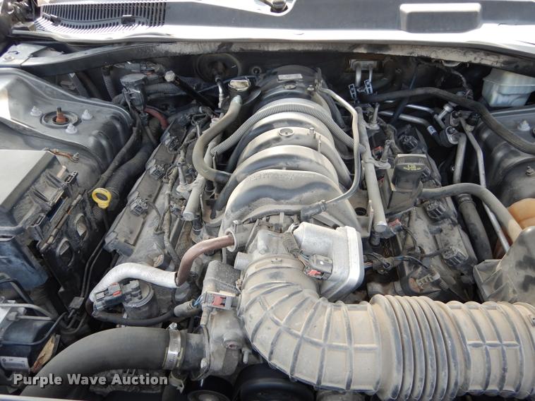 image for item DD0841 2008 Dodge  Charger SE