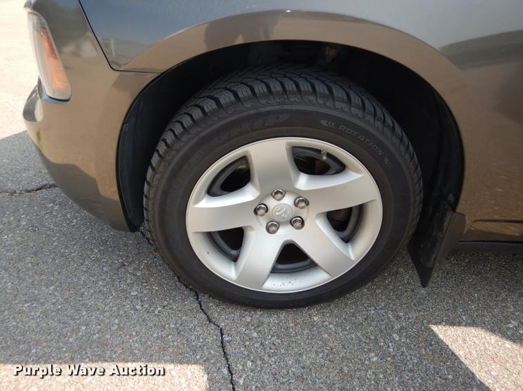 image for item DD0841 2008 Dodge  Charger SE