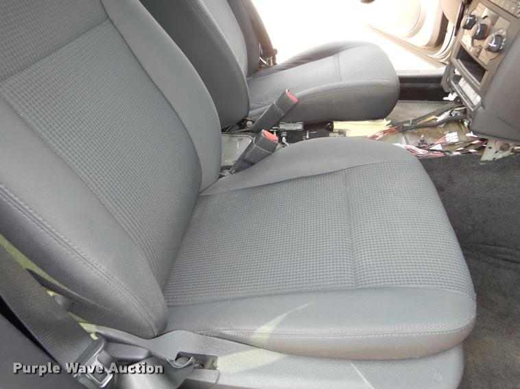 image for item DD0841 2008 Dodge  Charger SE