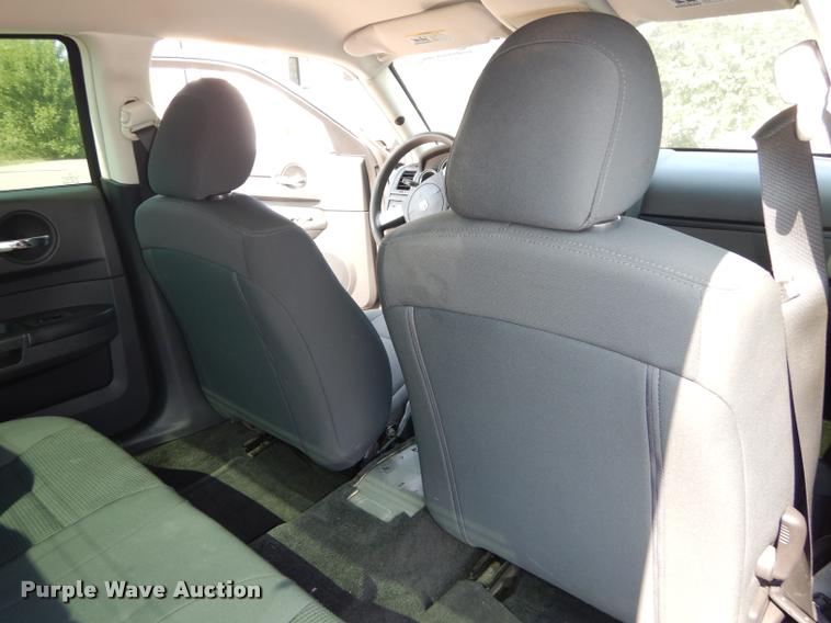 image for item DD0841 2008 Dodge  Charger SE