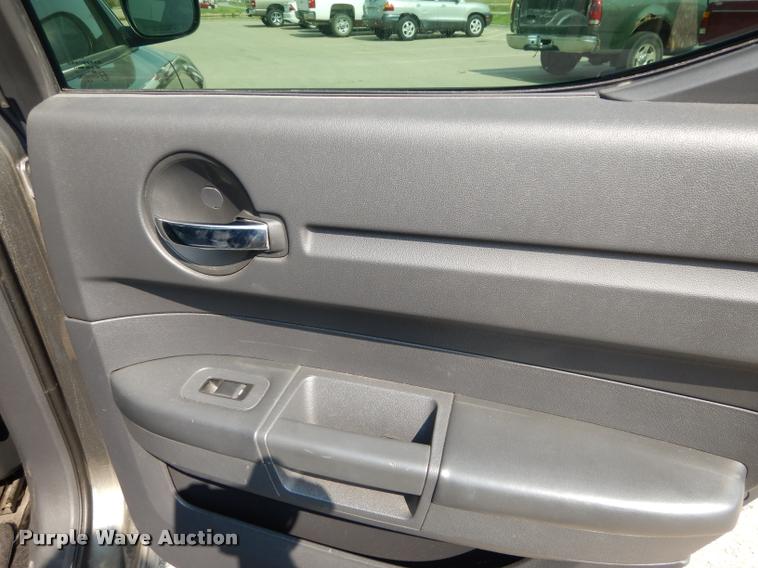 image for item DD0841 2008 Dodge  Charger SE