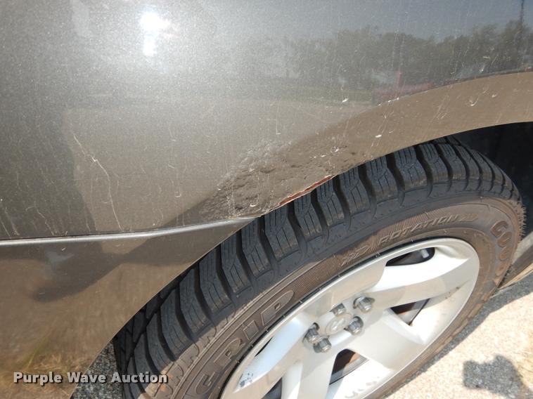 image for item DD0841 2008 Dodge  Charger SE