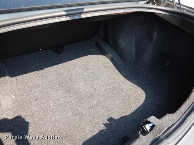 image for item DD0841 2008 Dodge  Charger SE