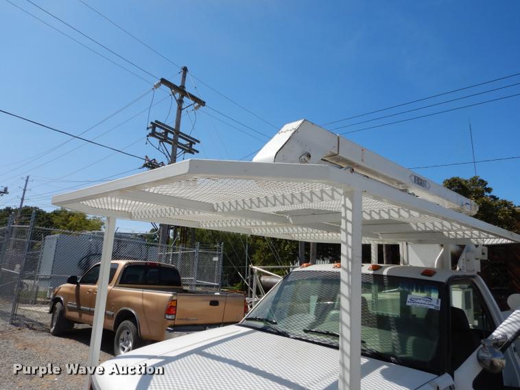 image for item DD0850 1995 Chevrolet Cheyenne 3500 bucket truck