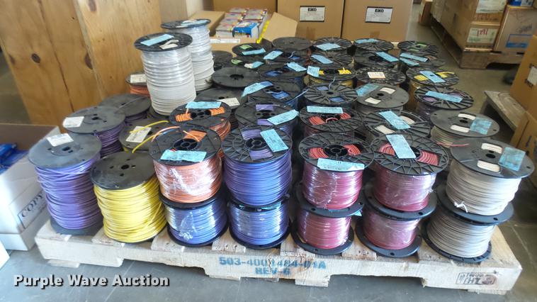 image for item DE9691 Electrical supplies