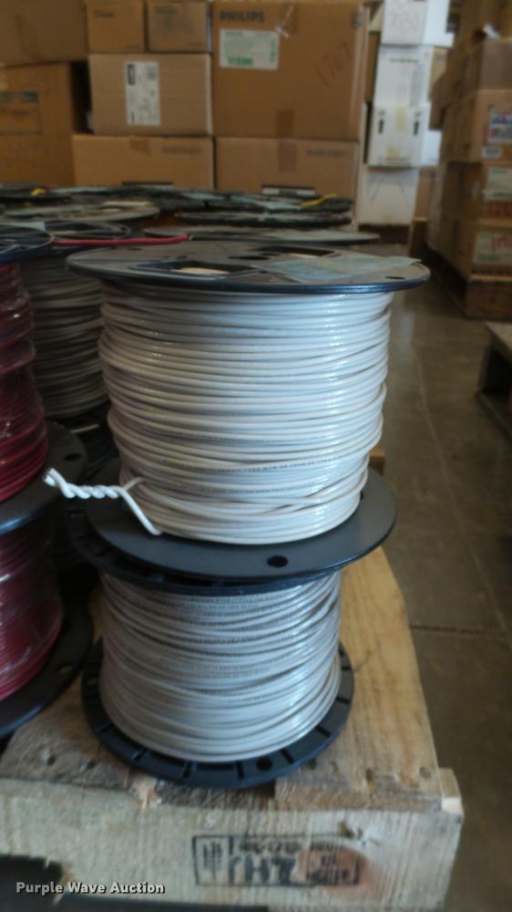 image for item DE9691 Electrical supplies