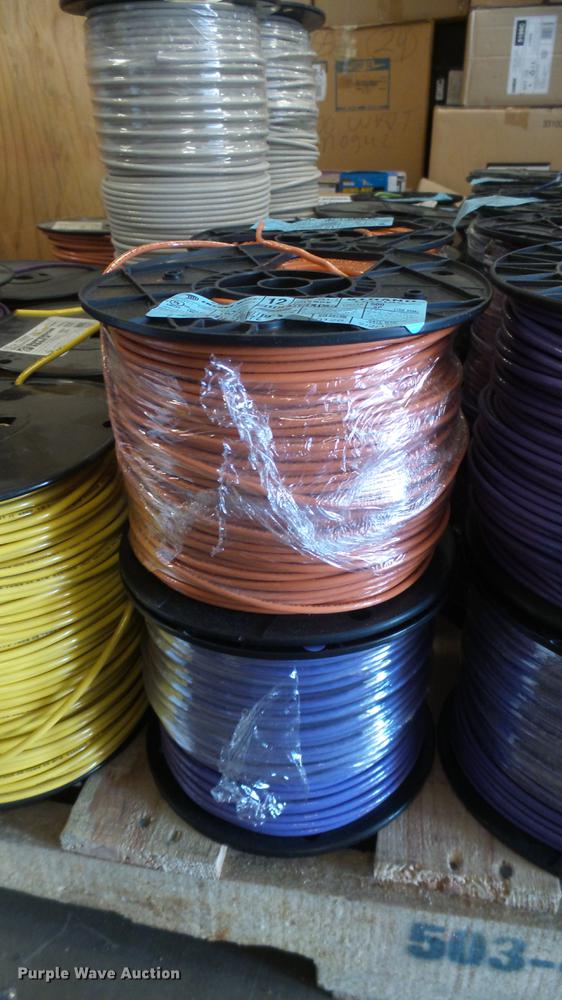 image for item DE9691 Electrical supplies