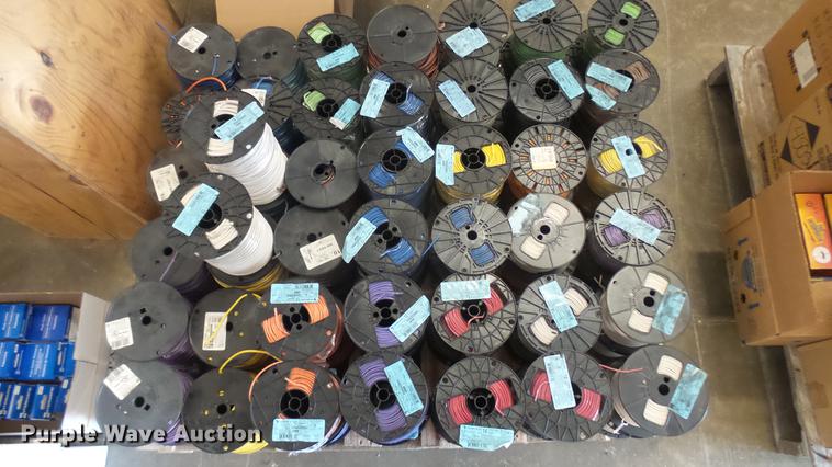 image for item DE9691 Electrical supplies