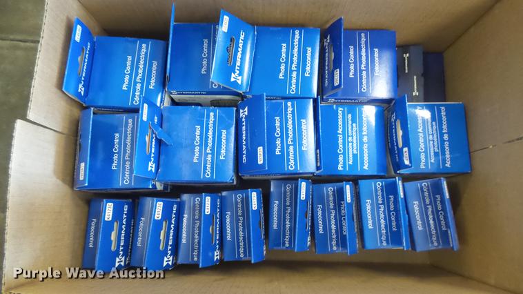 image for item DE9691 Electrical supplies