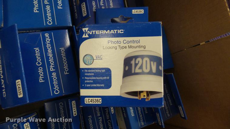 image for item DE9691 Electrical supplies