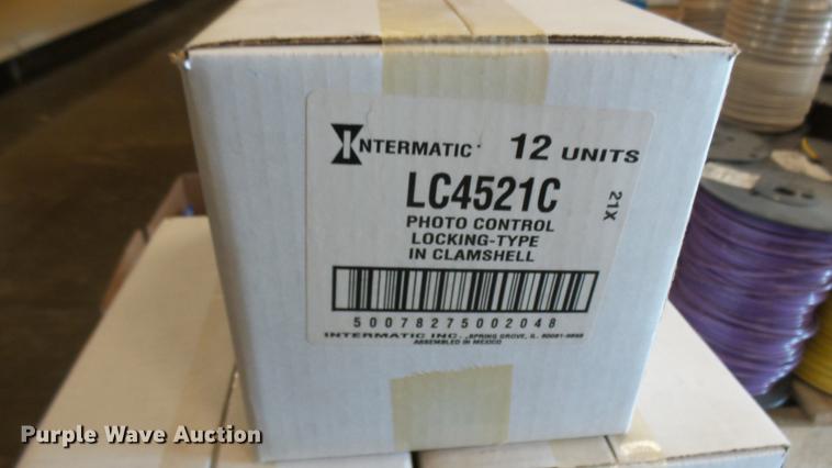 image for item DE9691 Electrical supplies