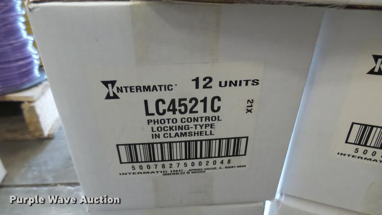 image for item DE9691 Electrical supplies