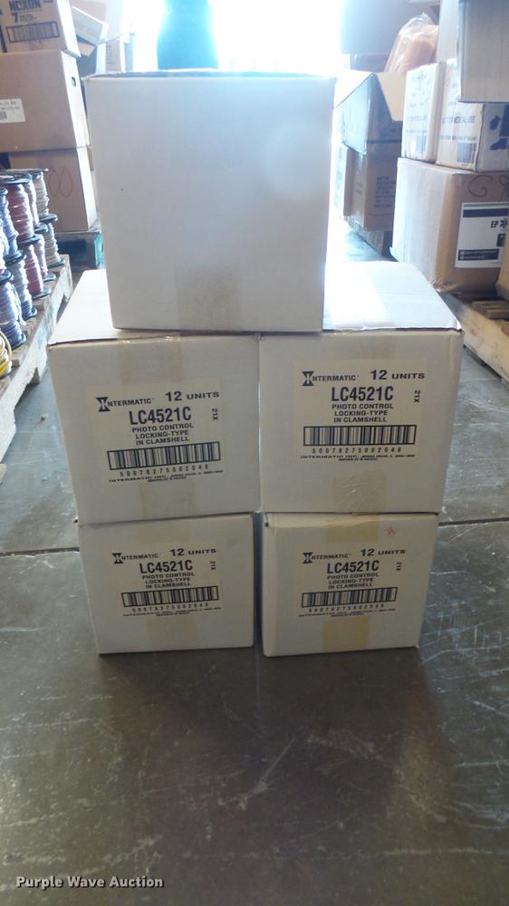 image for item DE9691 Electrical supplies