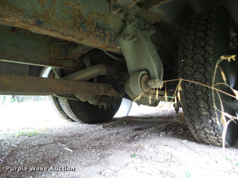 image for item DH9403 2008 Freightliner B2 school bus