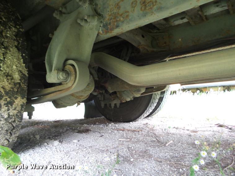 image for item DH9403 2008 Freightliner B2 school bus