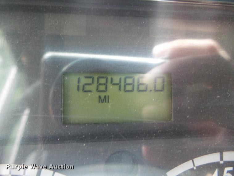 image for item DH9403 2008 Freightliner B2 school bus