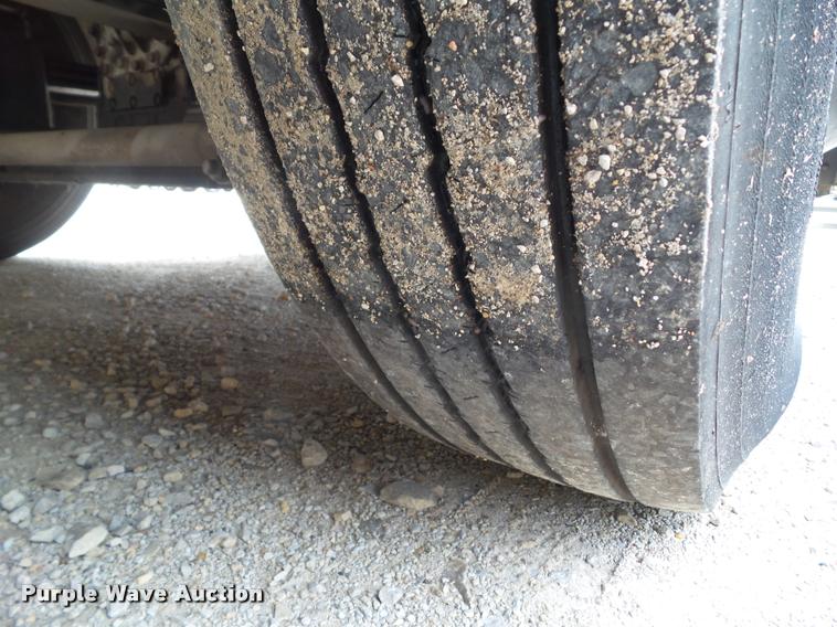 image for item DH9404 2008 Thomas 1418S school bus