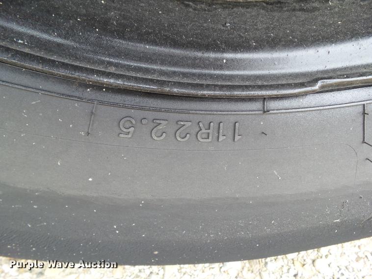 image for item DH9404 2008 Thomas 1418S school bus