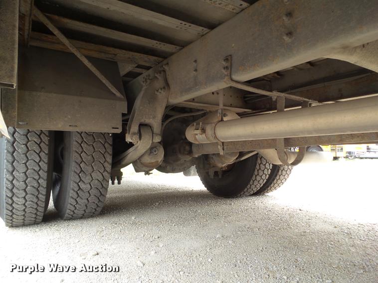 image for item DH9404 2008 Thomas 1418S school bus