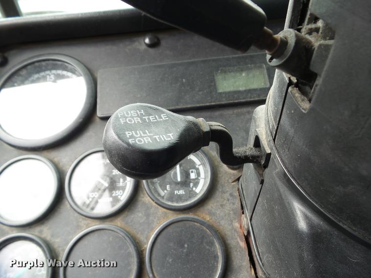 image for item DH9404 2008 Thomas 1418S school bus