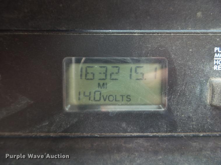 image for item DH9404 2008 Thomas 1418S school bus