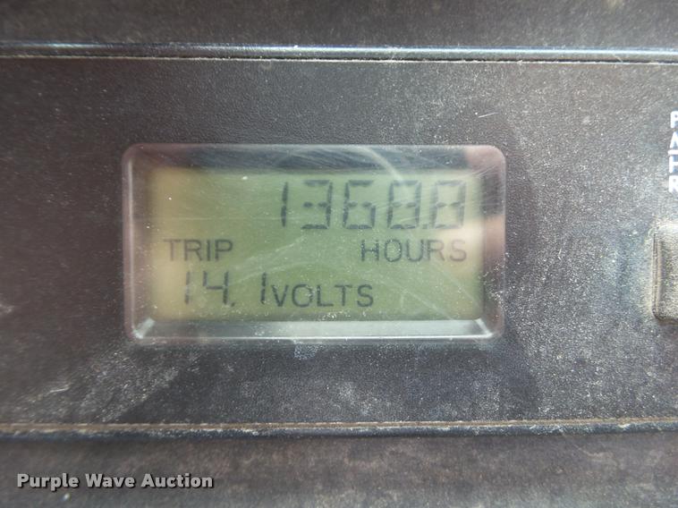 image for item DH9404 2008 Thomas 1418S school bus