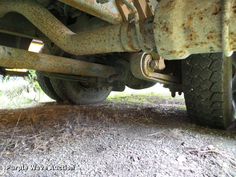 image for item DH9405 2012 International CE school bus