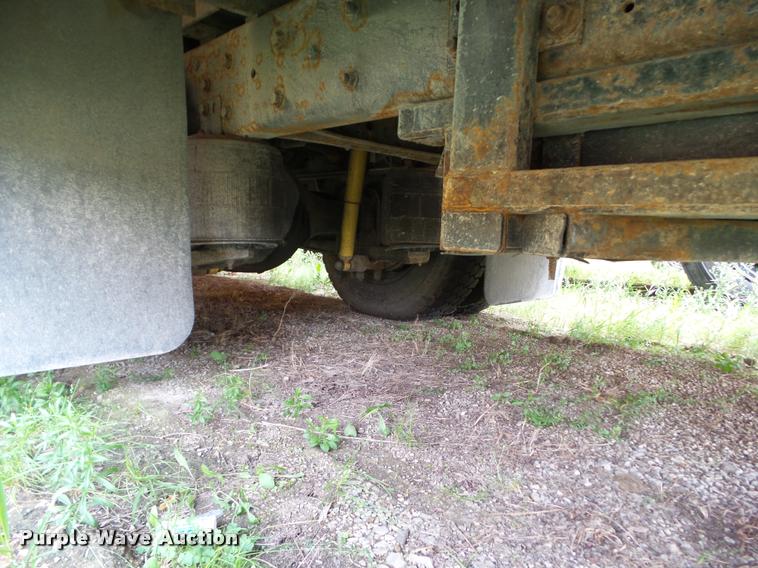 image for item DH9405 2012 International CE school bus