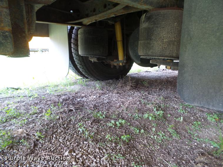 image for item DH9405 2012 International CE school bus