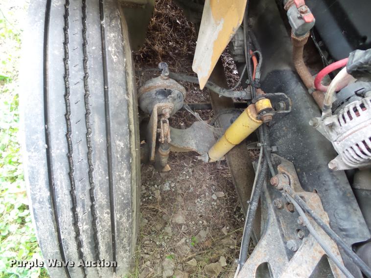 image for item DH9405 2012 International CE school bus