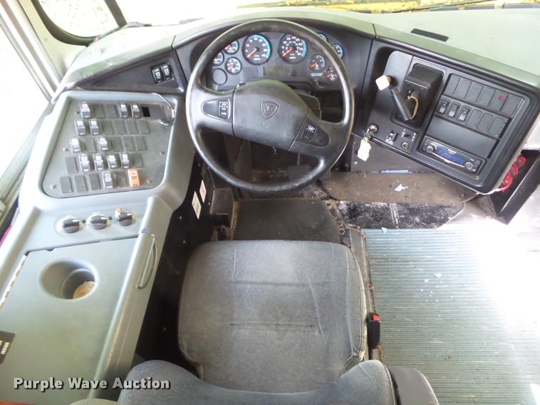 image for item DH9405 2012 International CE school bus