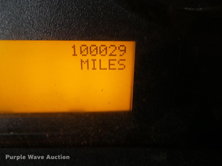 image for item DH9405 2012 International CE school bus