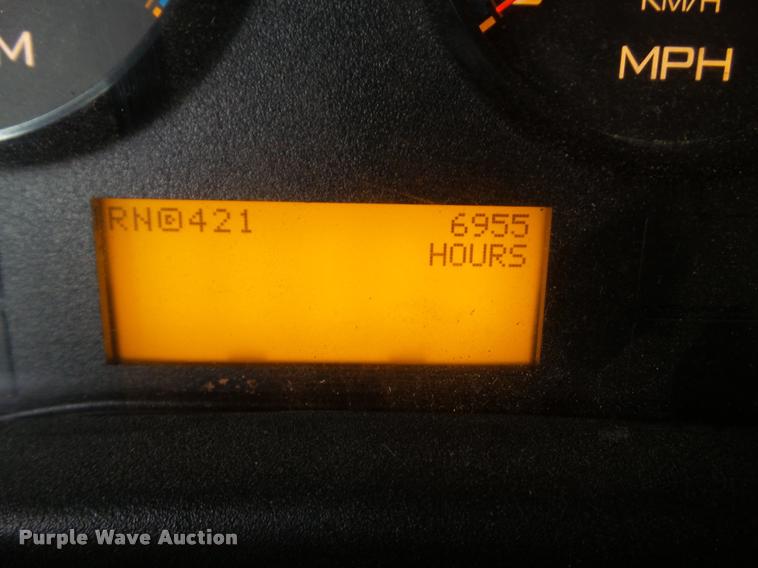 image for item DH9405 2012 International CE school bus