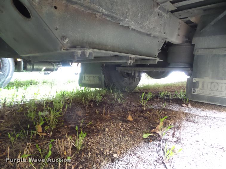 image for item DH9408 2004 Thomas Built 1418S school bus