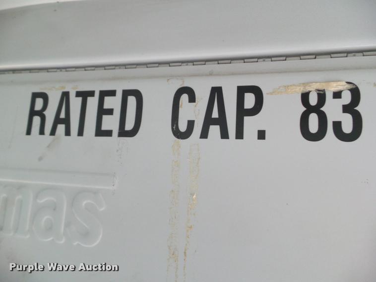 image for item DH9408 2004 Thomas Built 1418S school bus