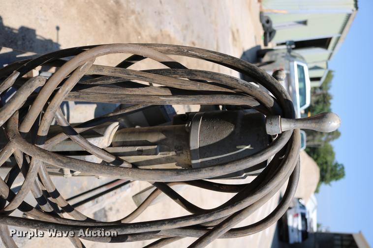 image for item DM9279 Delta Rockwell radial arm saw