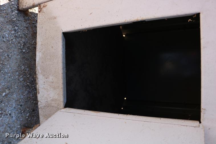 image for item DM9279 Delta Rockwell radial arm saw