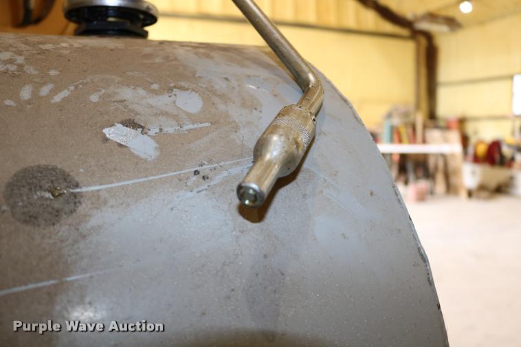 image for item DM9282 (3) Buffalo Tank Co. Inc. above ground fluid tanks